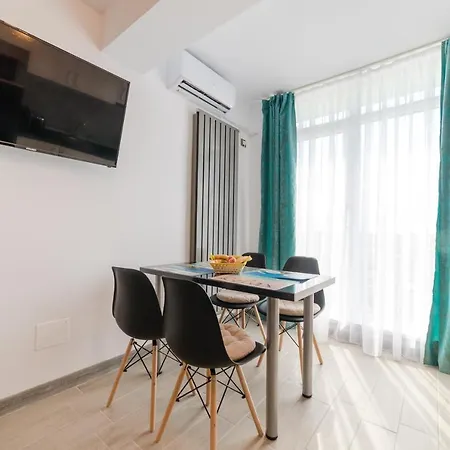 Apartament Vlad Alz *