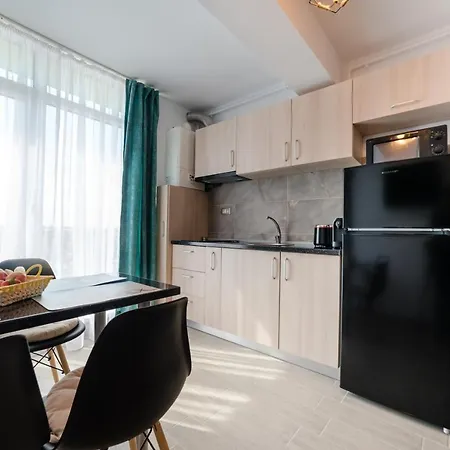 Apartament Vlad Alz Năvodari
