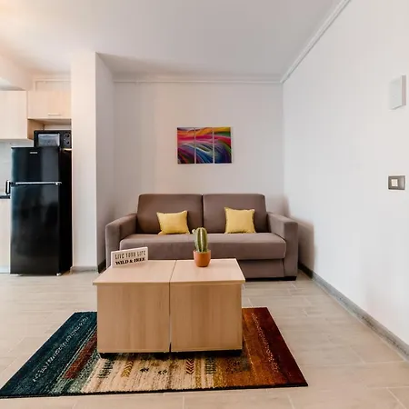 Apartament Vlad Alz