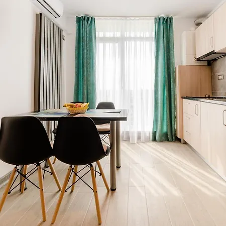 Apartament Vlad Alz *