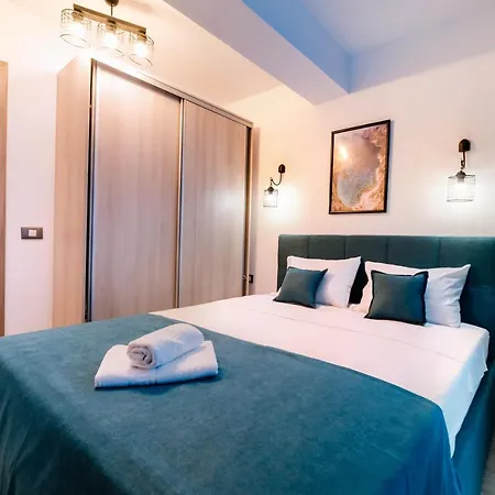 Apartament Vlad Alz Năvodari