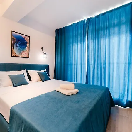 Apartament Vlad Alz *