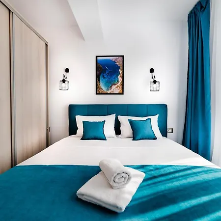 Apartament Vlad Alz